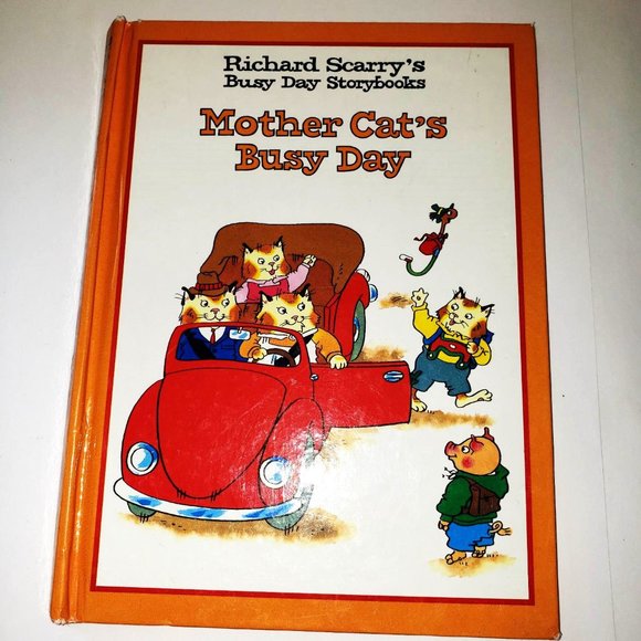 Lot of 5 Books for Children's/ Kids/ Toddler - Picture 4 of 11